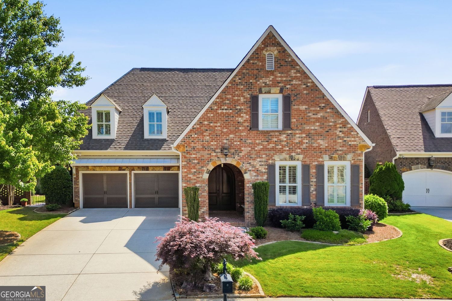 318 Lakeside Trace Canton GA 30115