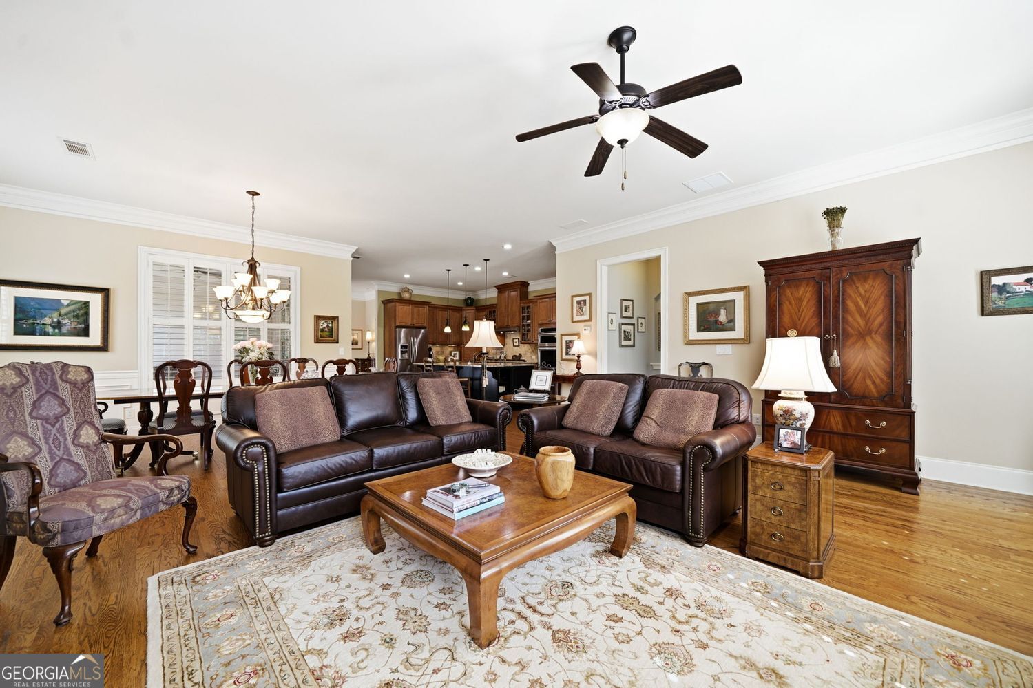 318 Lakeside Trace Canton GA 30115