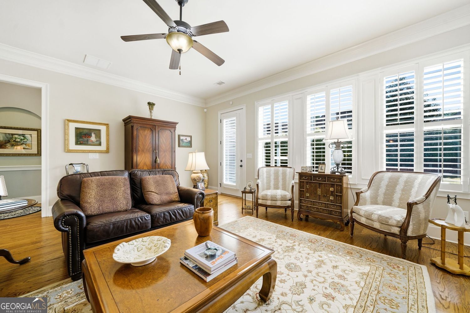 318 Lakeside Trace Canton GA 30115