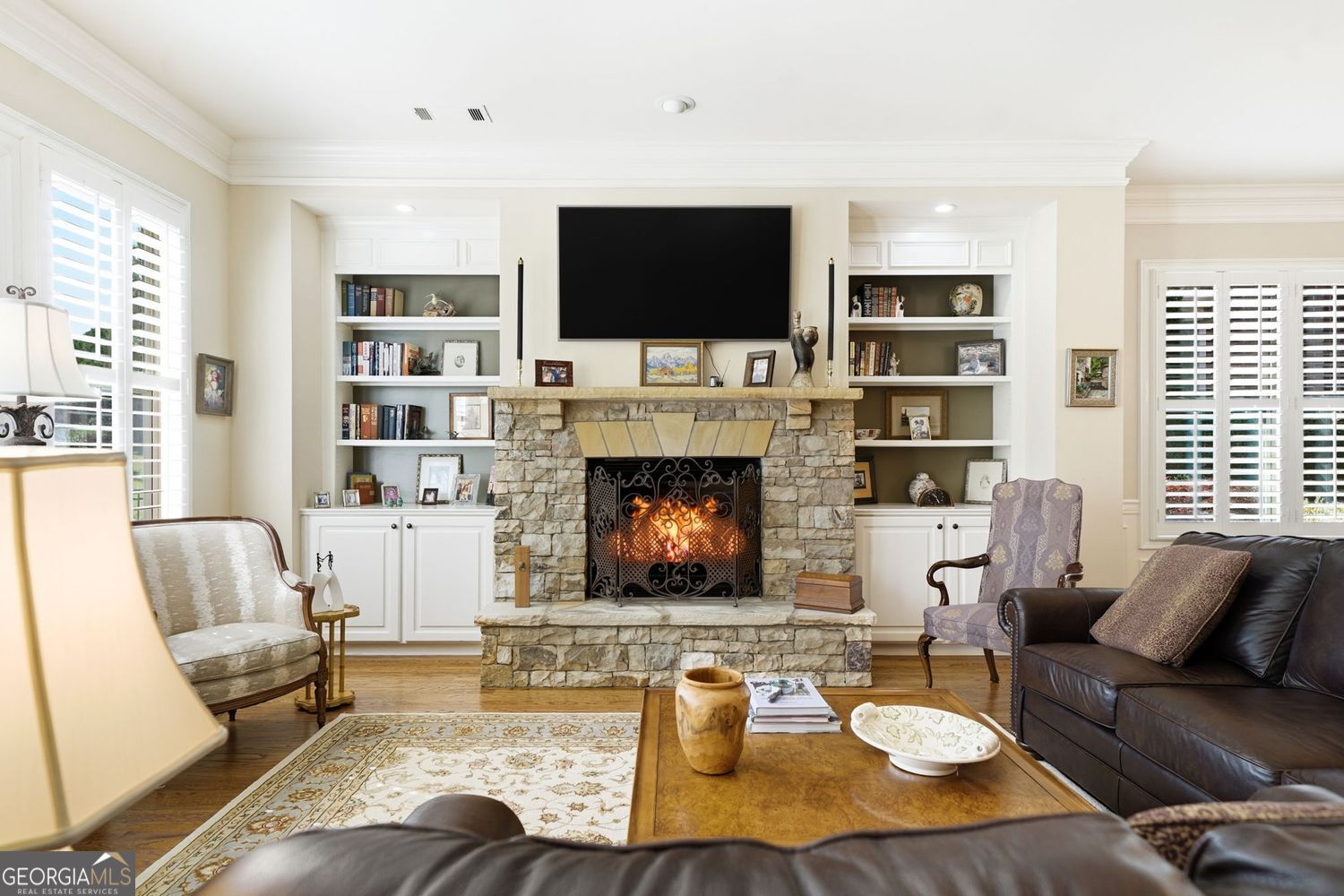 318 Lakeside Trace Canton GA 30115