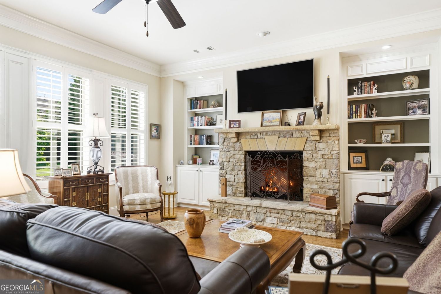 318 Lakeside Trace Canton GA 30115