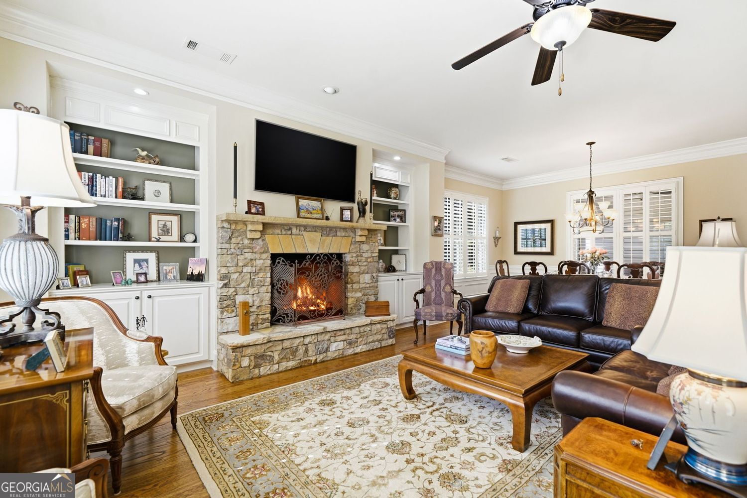 318 Lakeside Trace Canton GA 30115