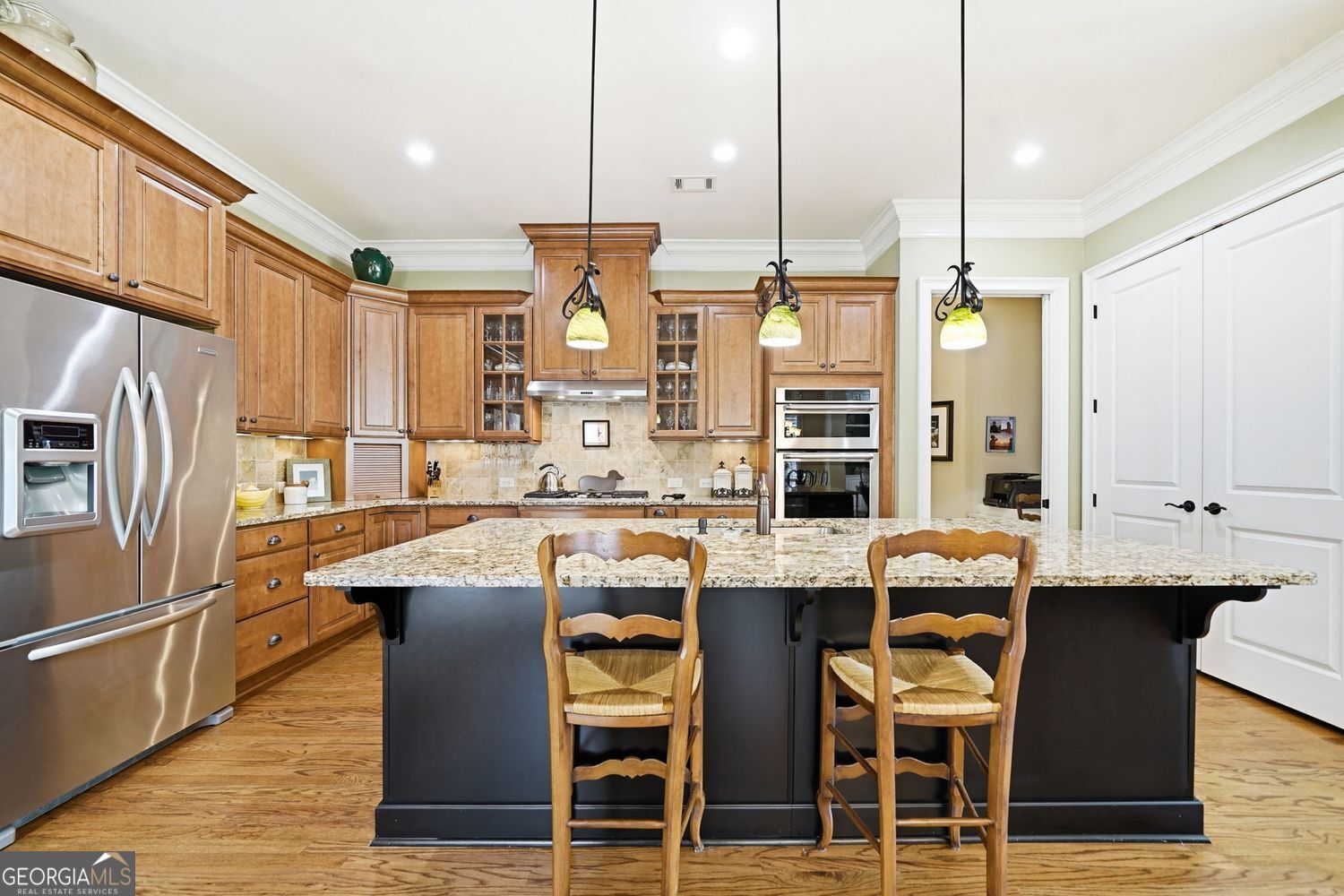 318 Lakeside Trace Canton GA 30115
