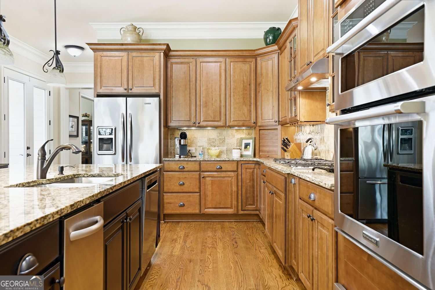 318 Lakeside Trace Canton GA 30115