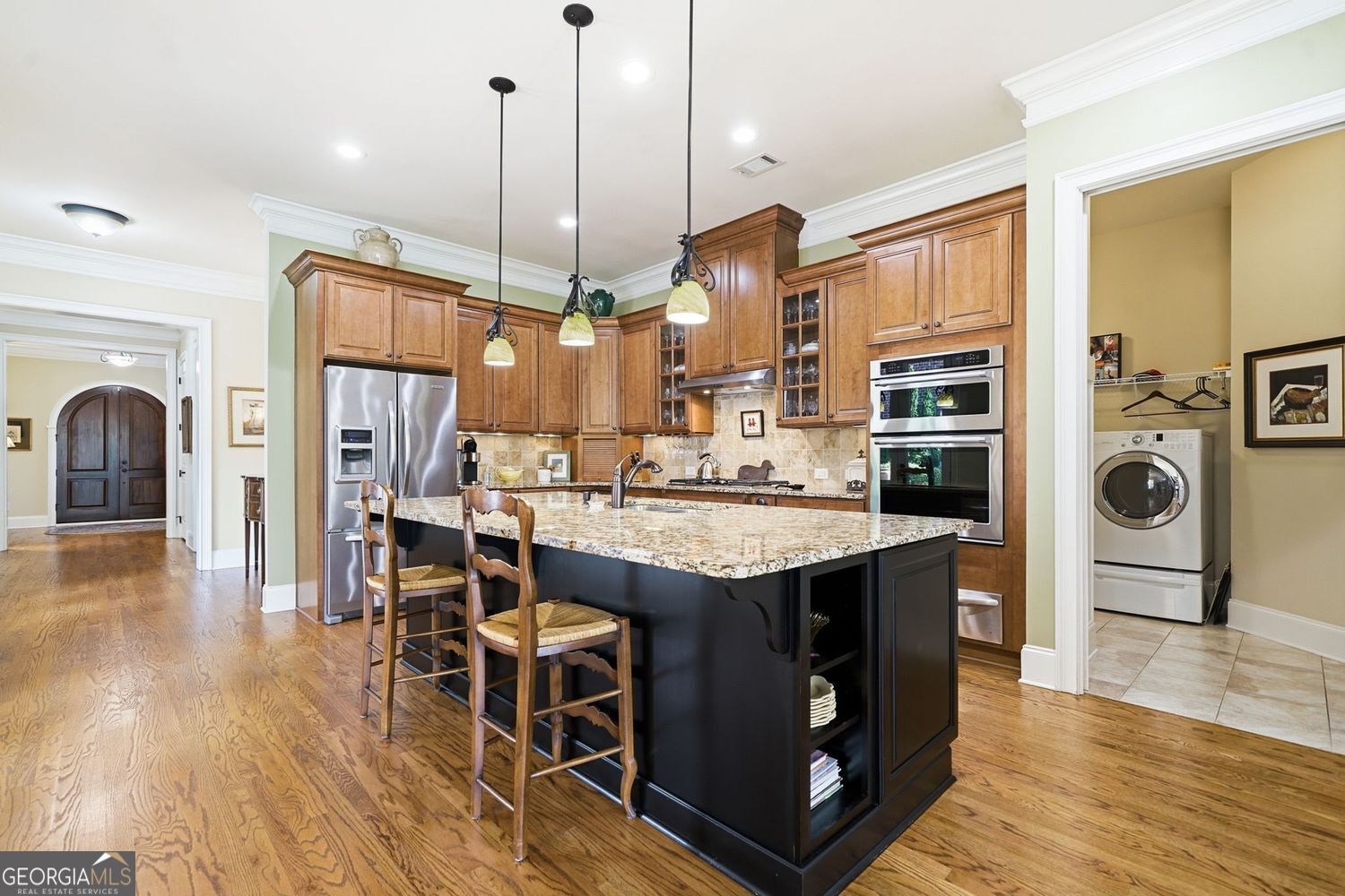 318 Lakeside Trace Canton GA 30115