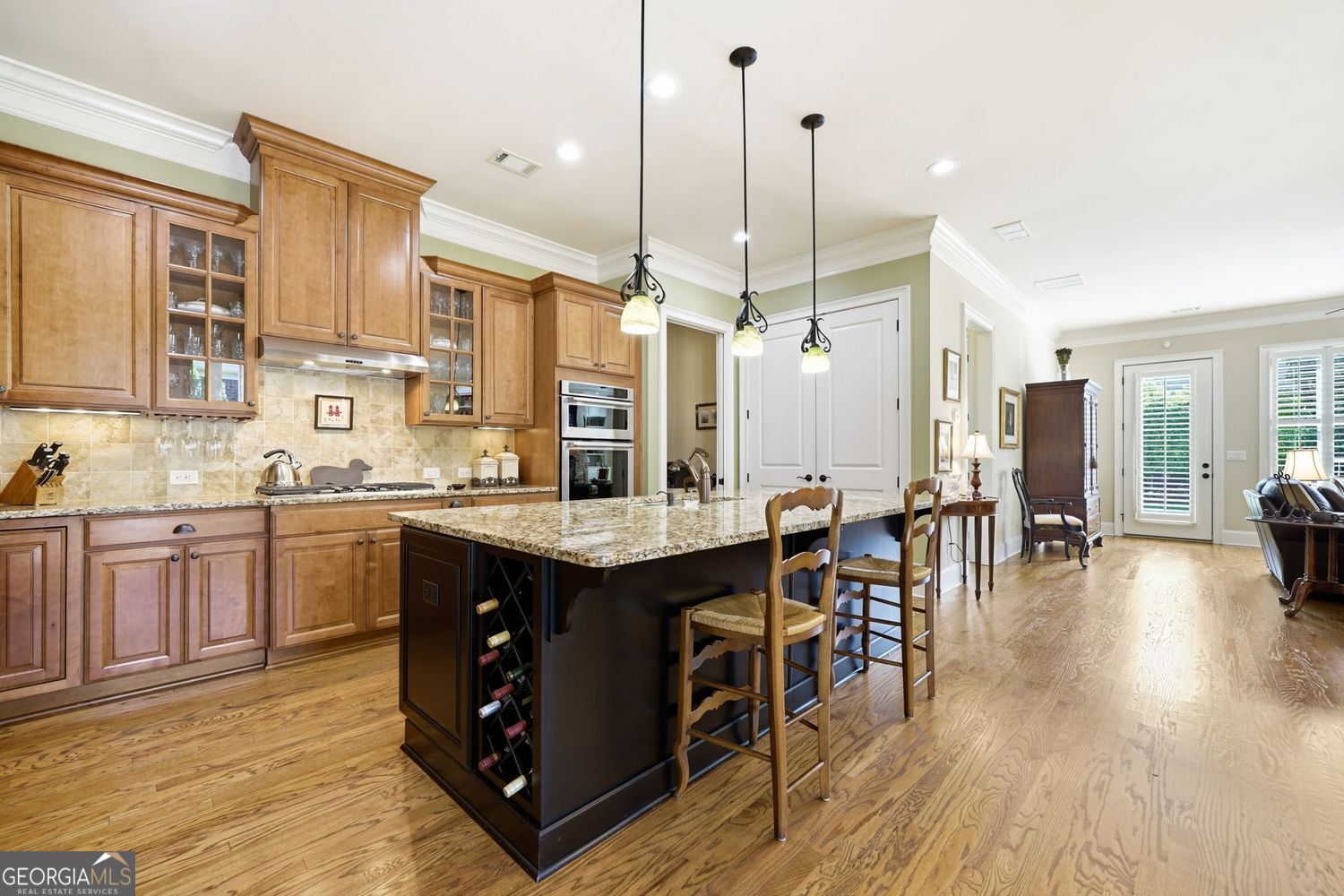 318 Lakeside Trace Canton GA 30115