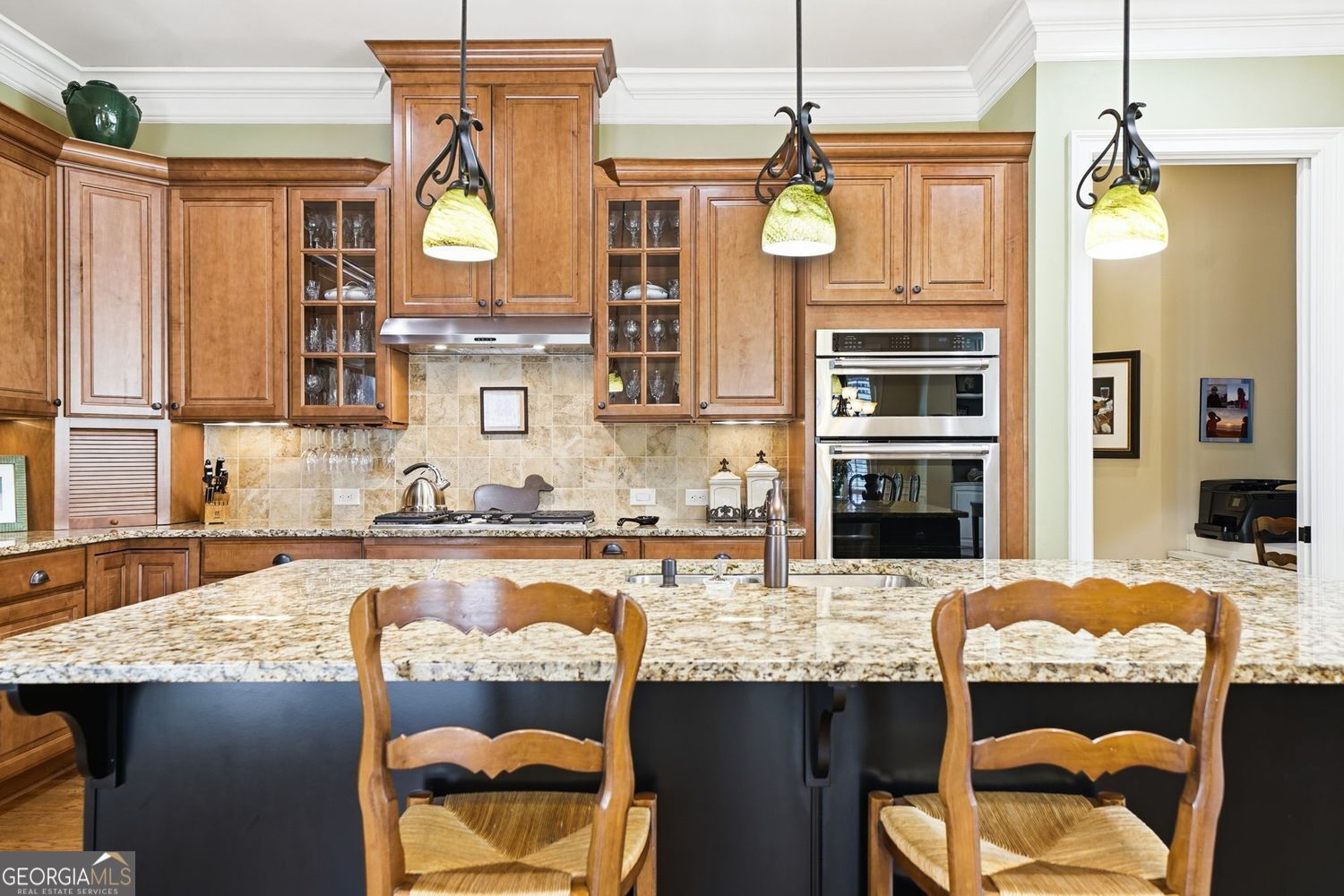 318 Lakeside Trace Canton GA 30115