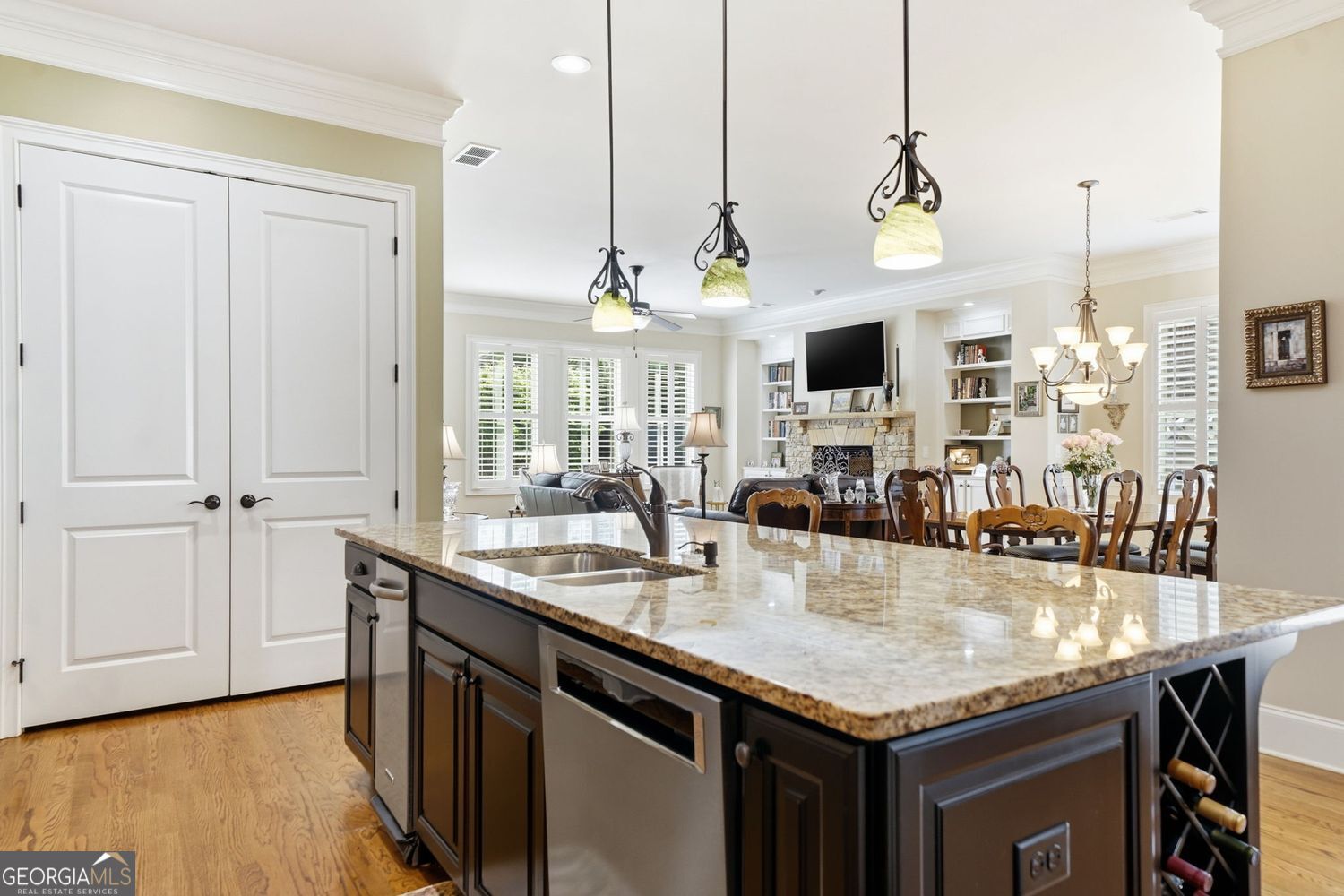 318 Lakeside Trace Canton GA 30115