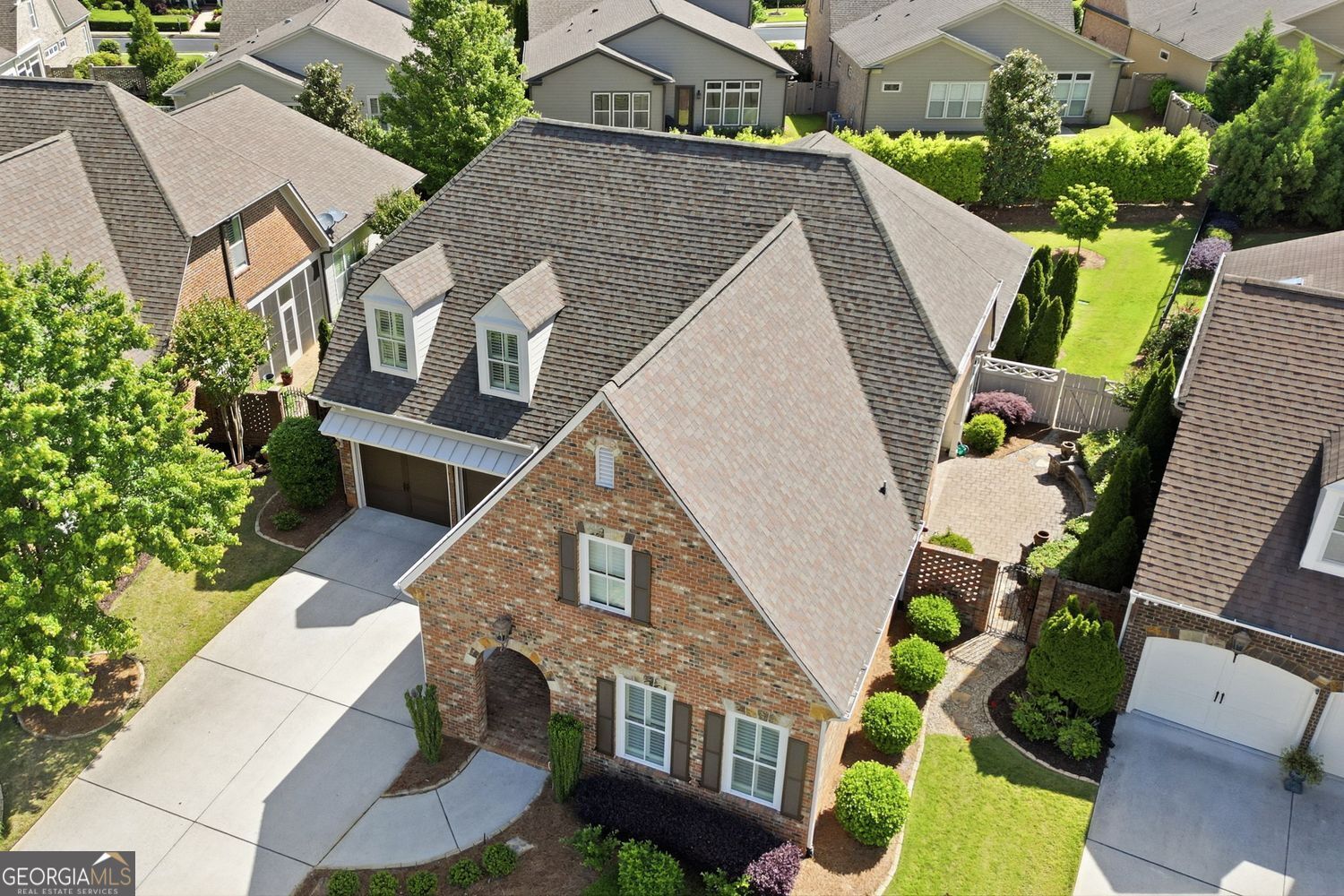 318 Lakeside Trace Canton GA 30115