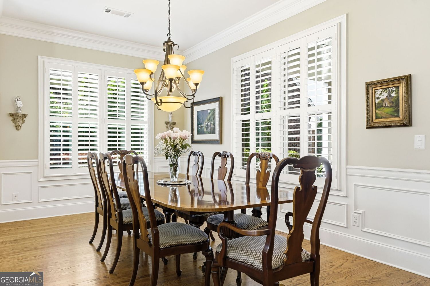 318 Lakeside Trace Canton GA 30115