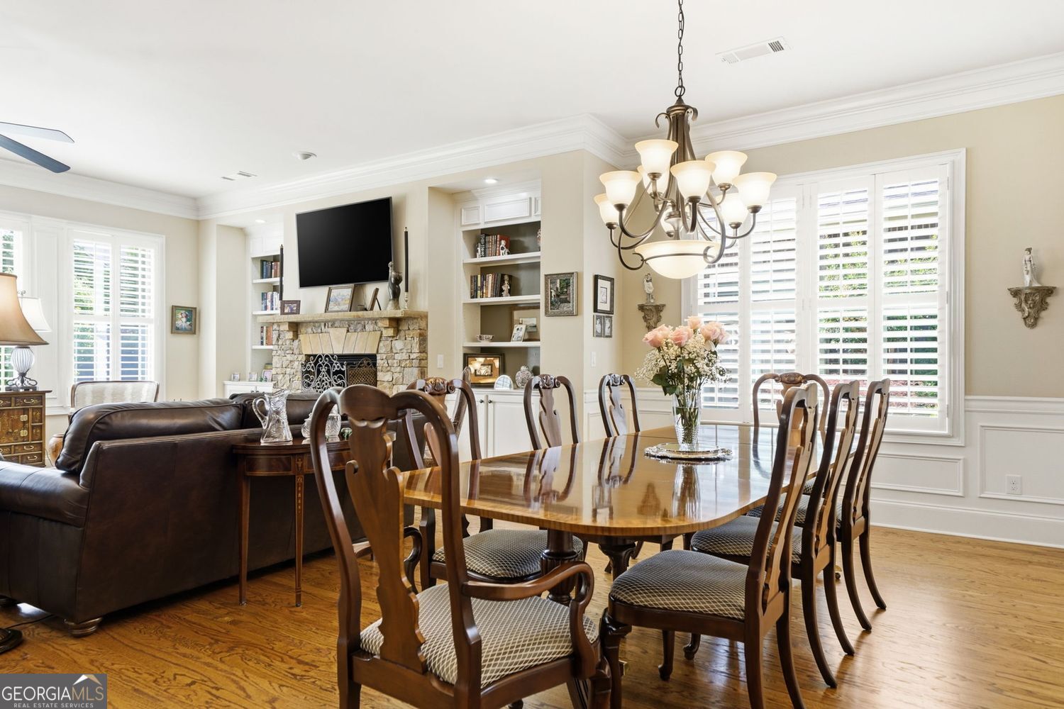 318 Lakeside Trace Canton GA 30115