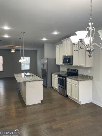 3810 Equity Lane Powder Springs GA 30127