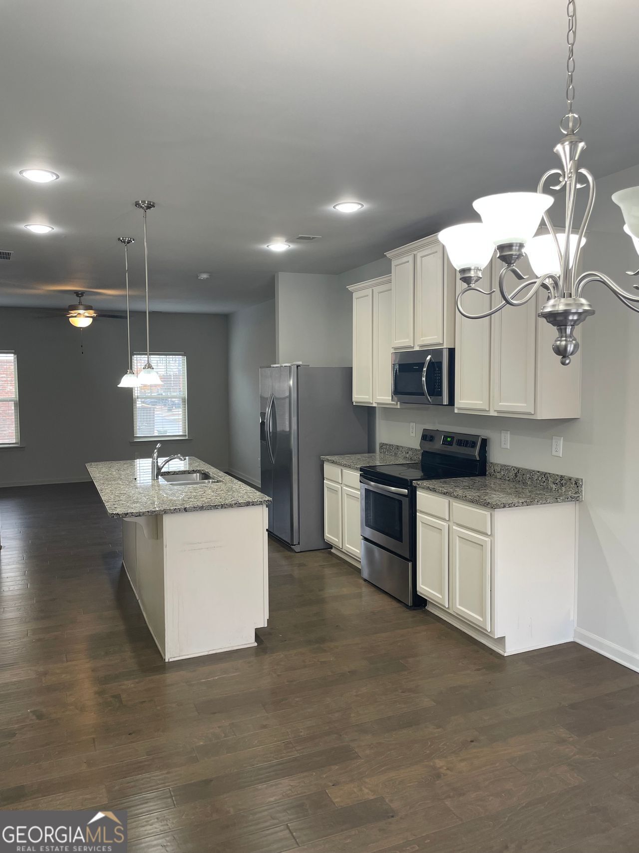 3810 Equity Lane Powder Springs GA 30127