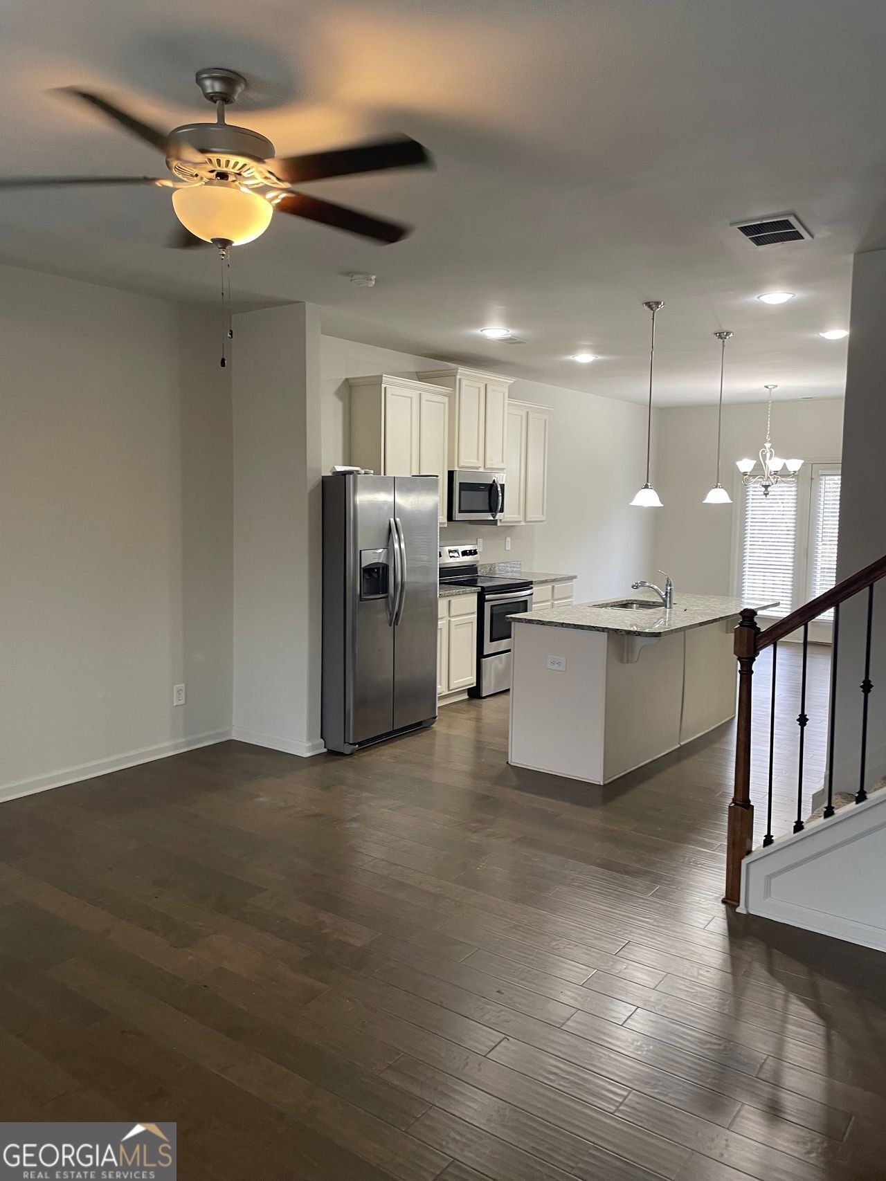 3810 Equity Lane Powder Springs GA 30127