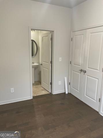 3810 Equity Lane Powder Springs GA 30127