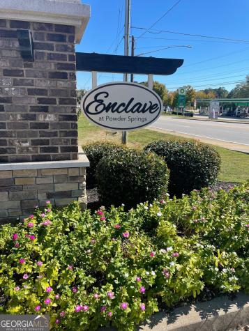 3810 Equity Lane Powder Springs GA 30127