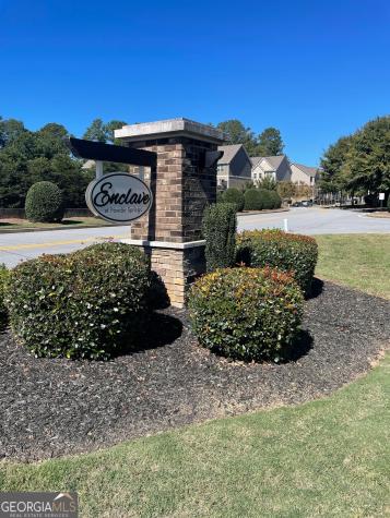 3810 Equity Lane Powder Springs GA 30127