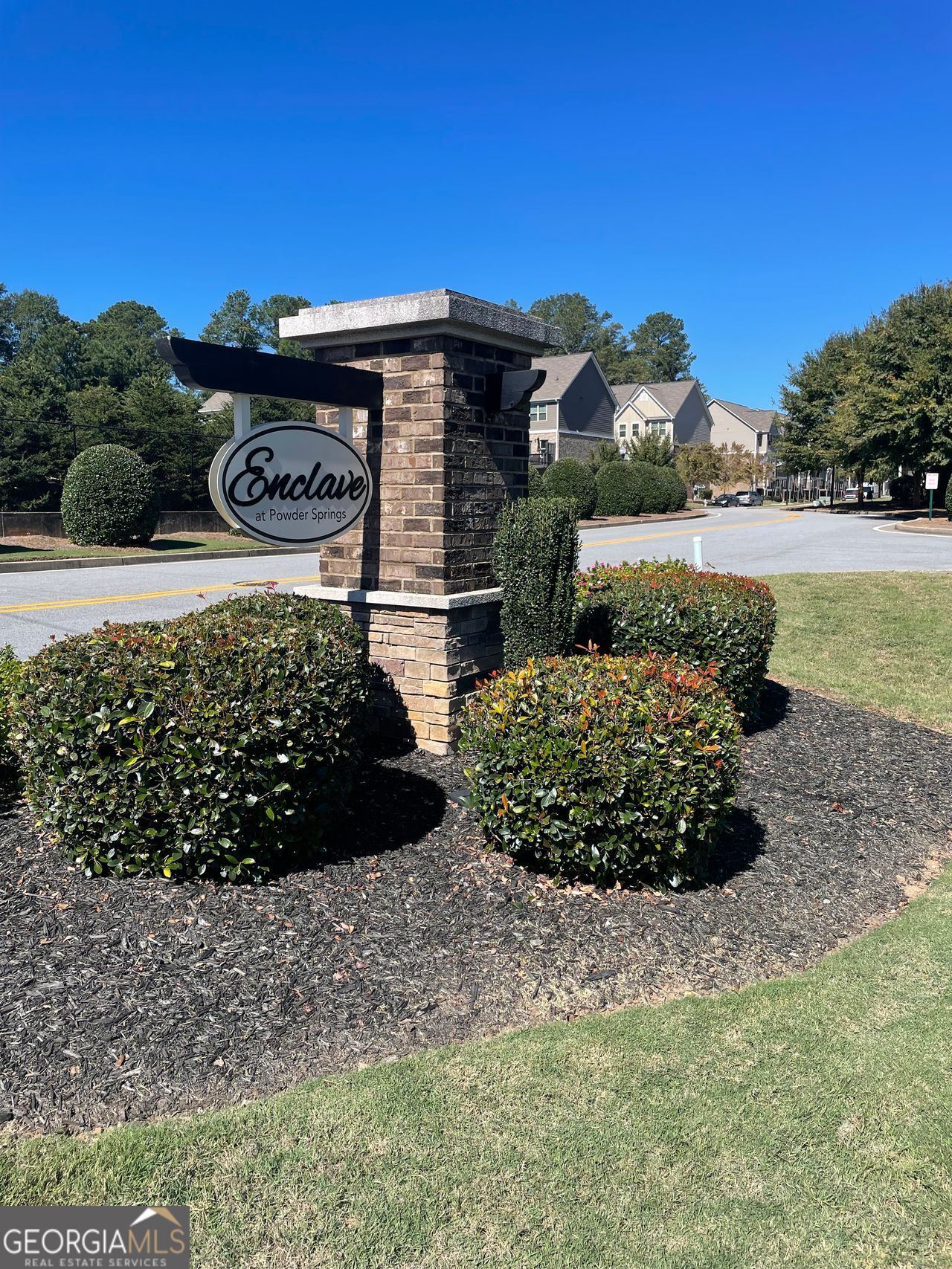 3810 Equity Lane Powder Springs GA 30127