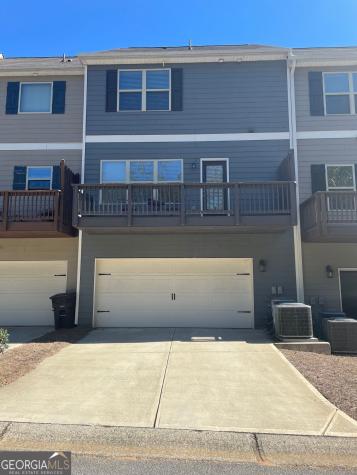 3810 Equity Lane Powder Springs GA 30127