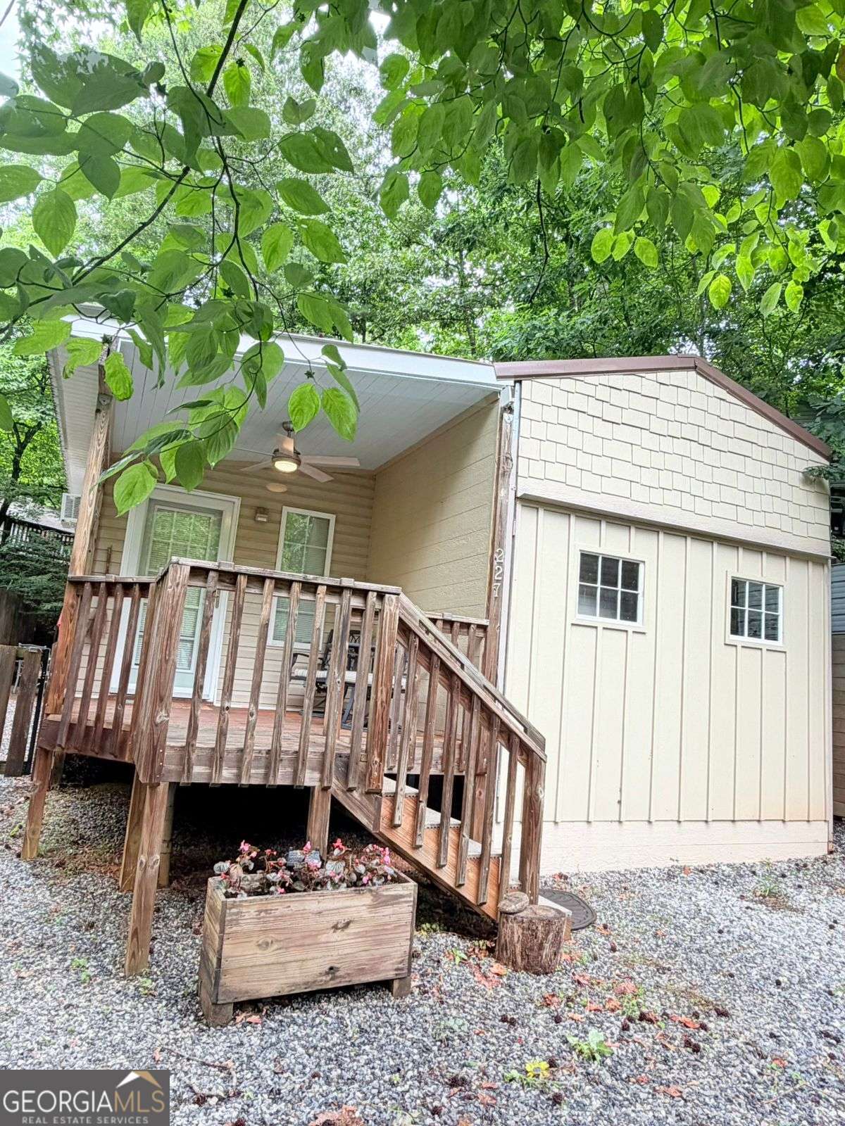 227 Canyon Pass Cleveland GA 30528