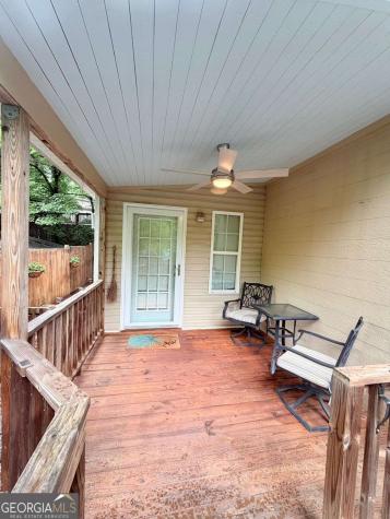 227 Canyon Pass Cleveland GA 30528