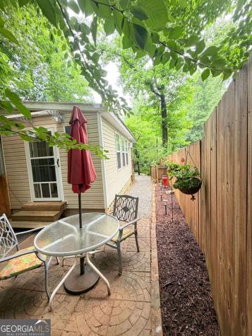 227 Canyon Pass Cleveland GA 30528