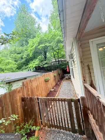 227 Canyon Pass Cleveland GA 30528