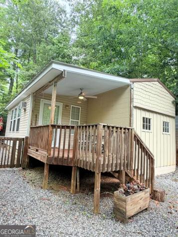 227 Canyon Pass Cleveland GA 30528