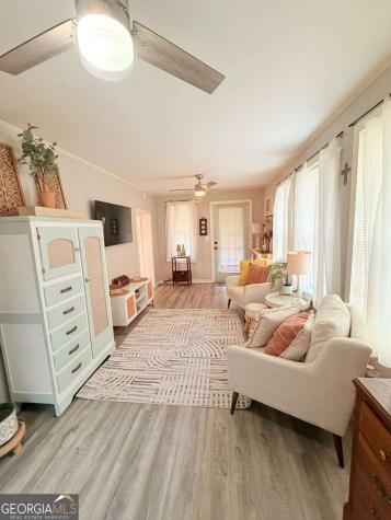 227 Canyon Pass Cleveland GA 30528