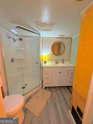 227 Canyon Pass Cleveland GA 30528