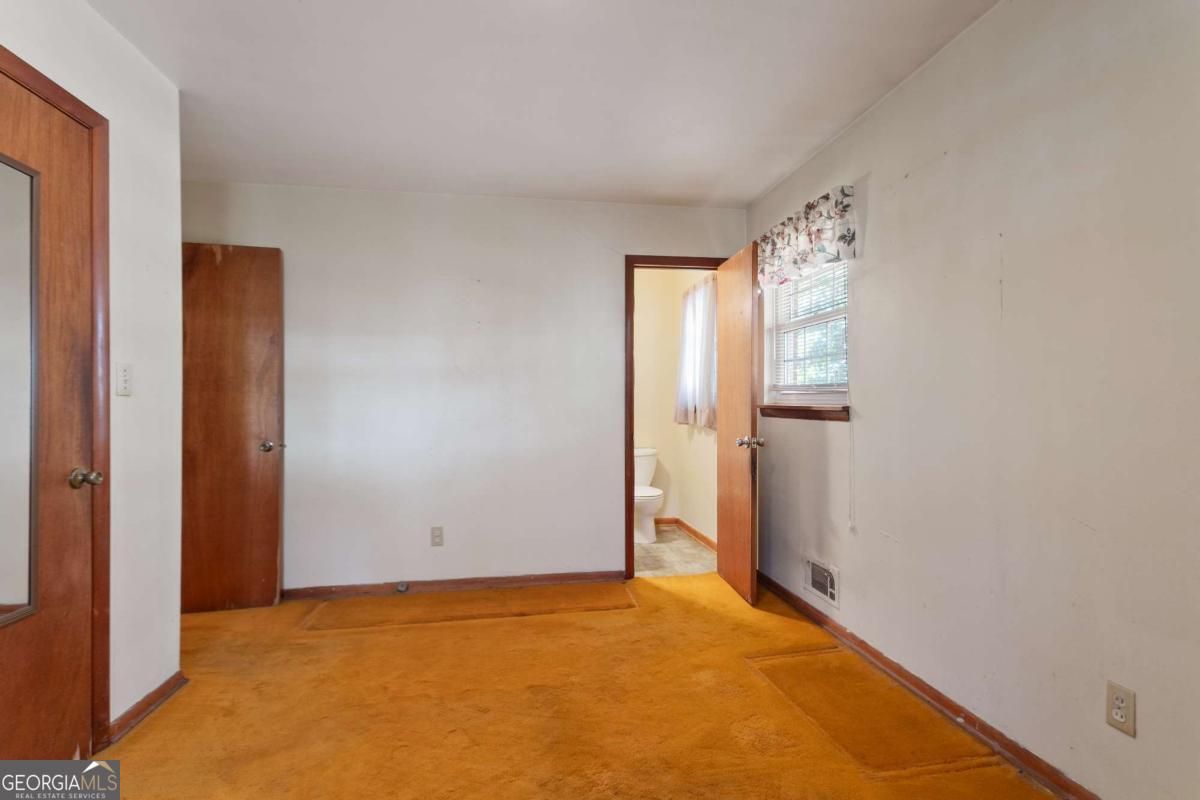 2881 Gwendon Terrace Decatur GA 30034