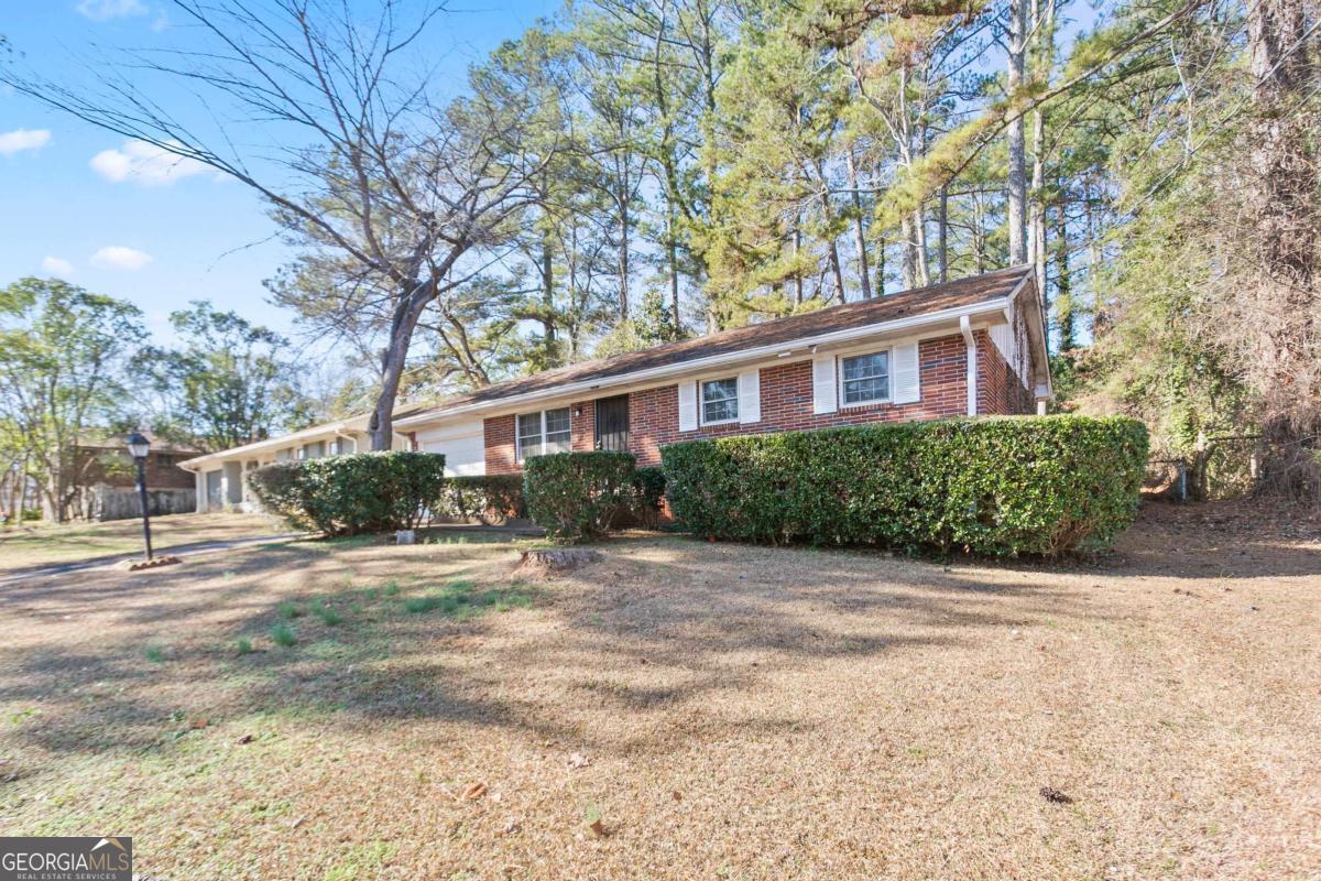 2881 Gwendon Terrace Decatur GA 30034