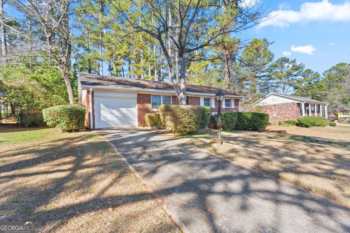 2881 Gwendon Terrace Decatur GA 30034
