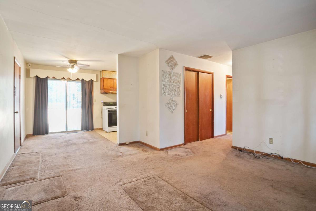2881 Gwendon Terrace Decatur GA 30034