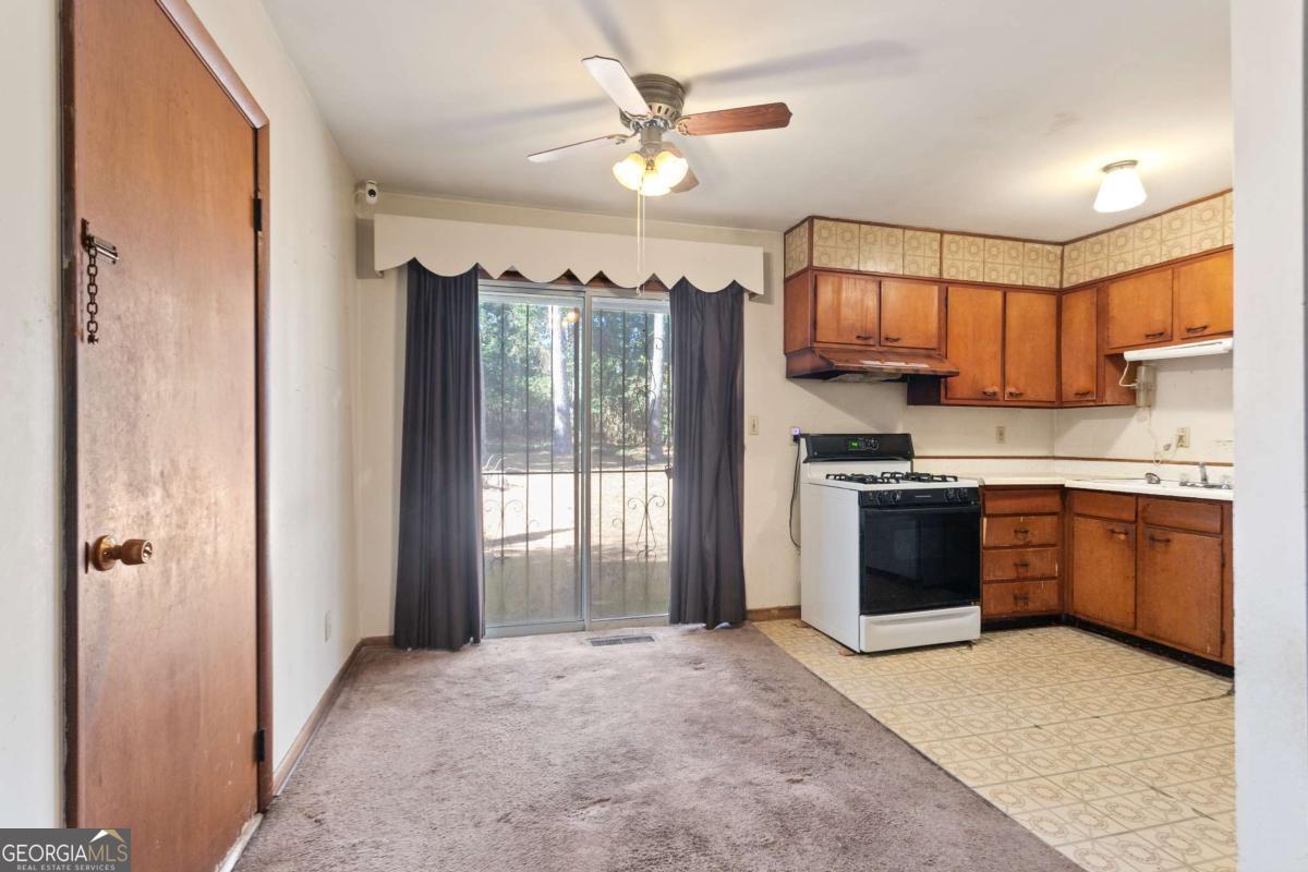 2881 Gwendon Terrace Decatur GA 30034