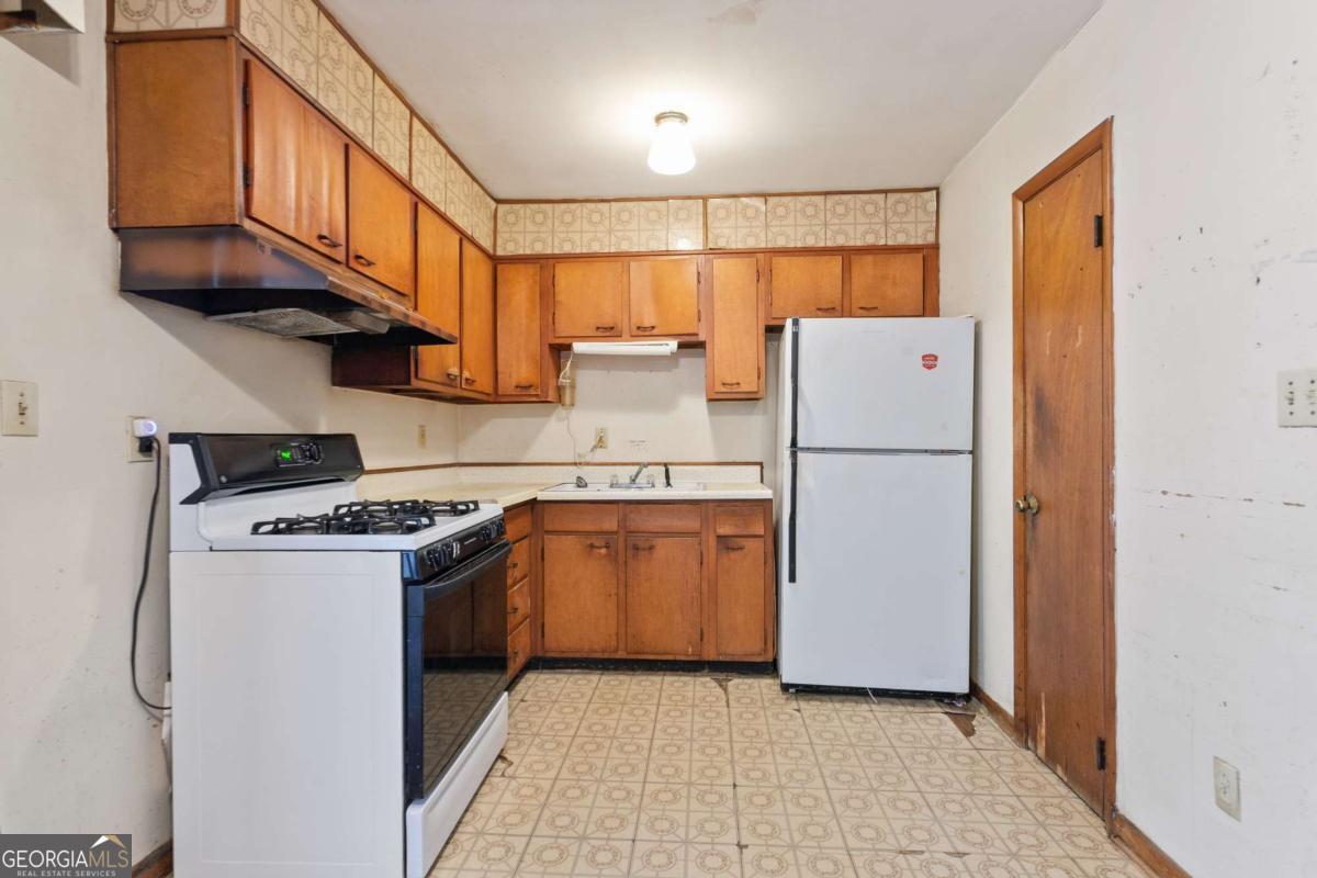 2881 Gwendon Terrace Decatur GA 30034