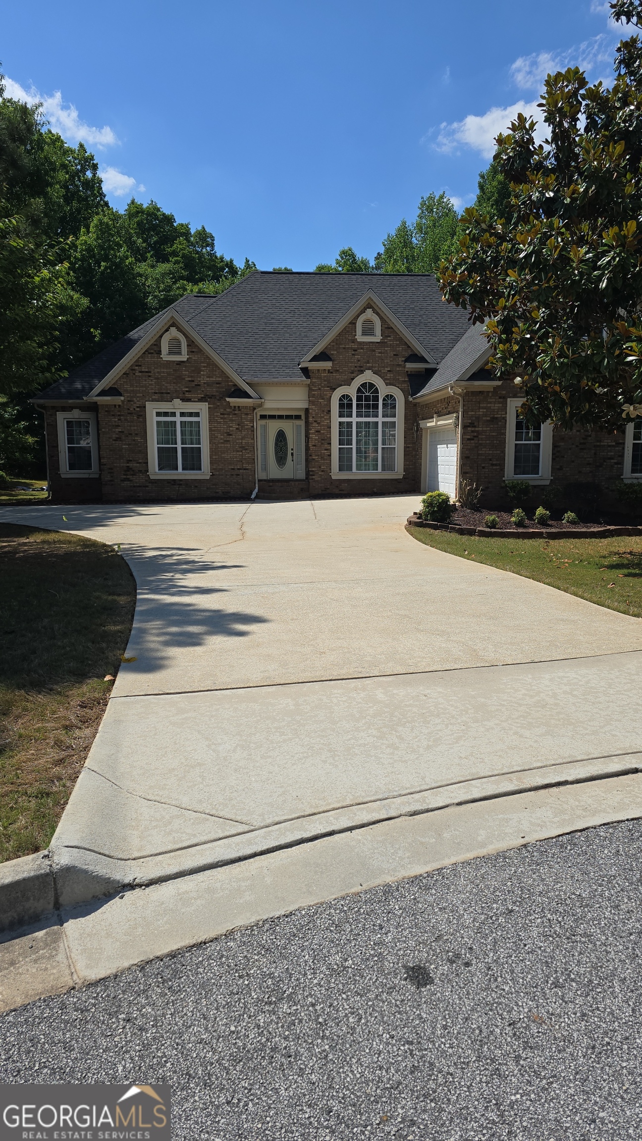 2744 Westport Lane Conyers GA 30094