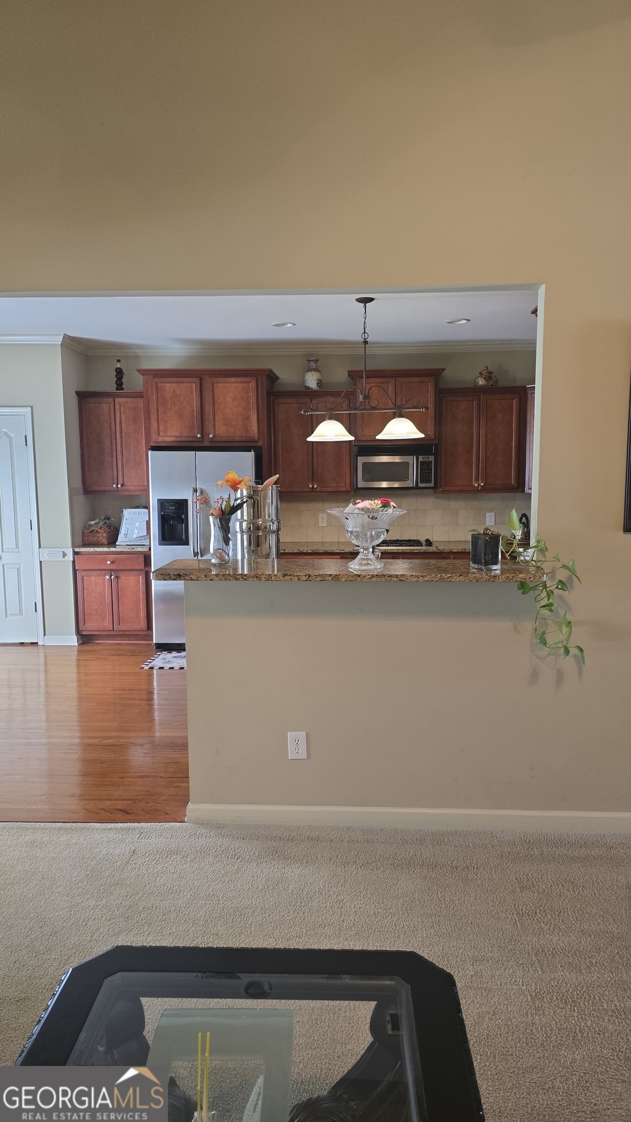 2744 Westport Lane Conyers GA 30094