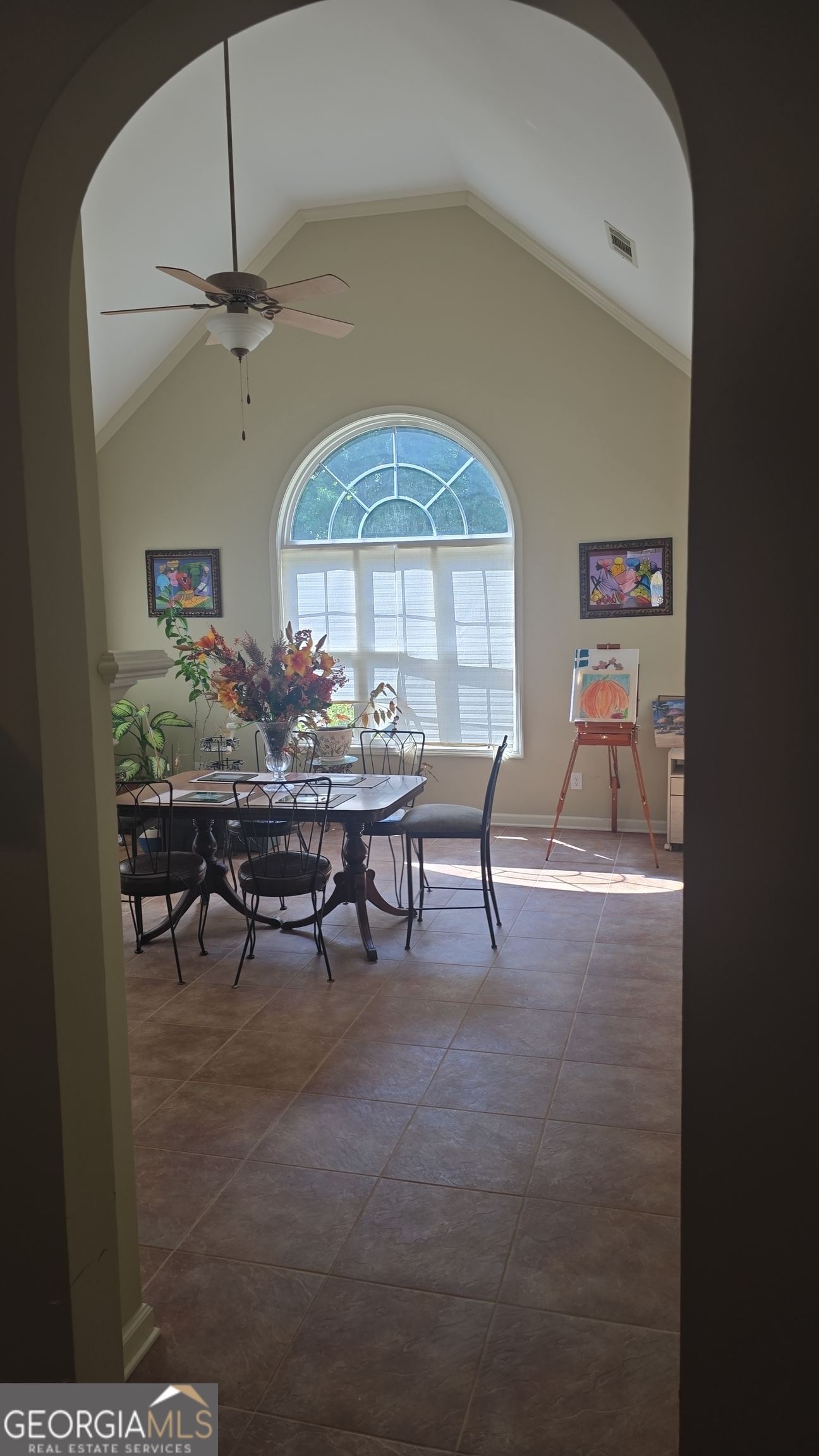 2744 Westport Lane Conyers GA 30094