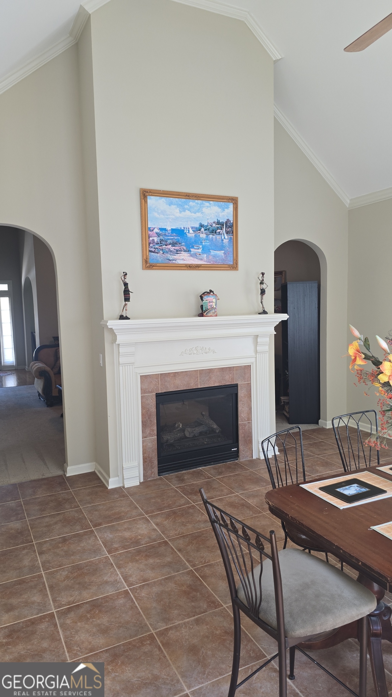 2744 Westport Lane Conyers GA 30094