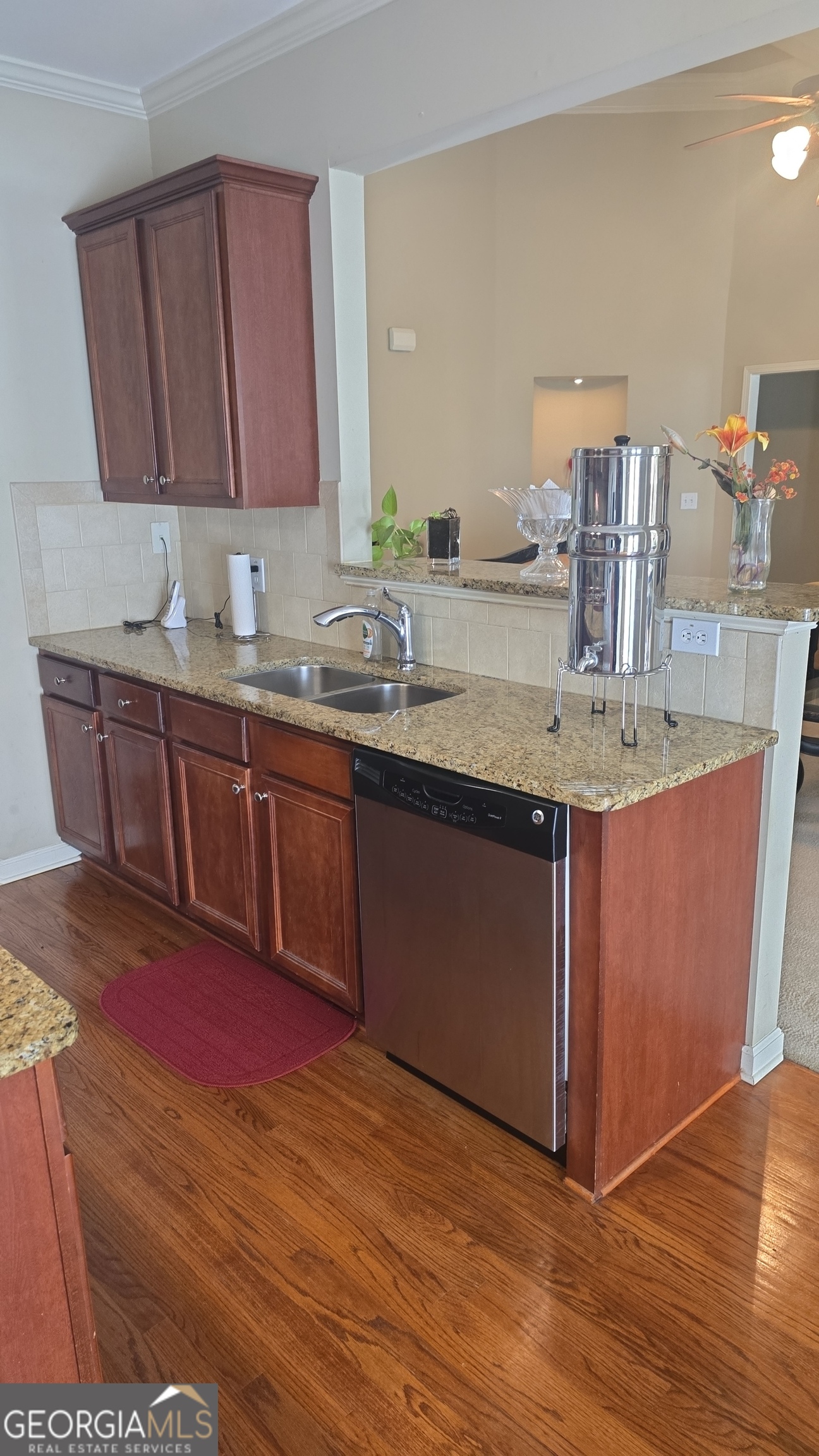 2744 Westport Lane Conyers GA 30094