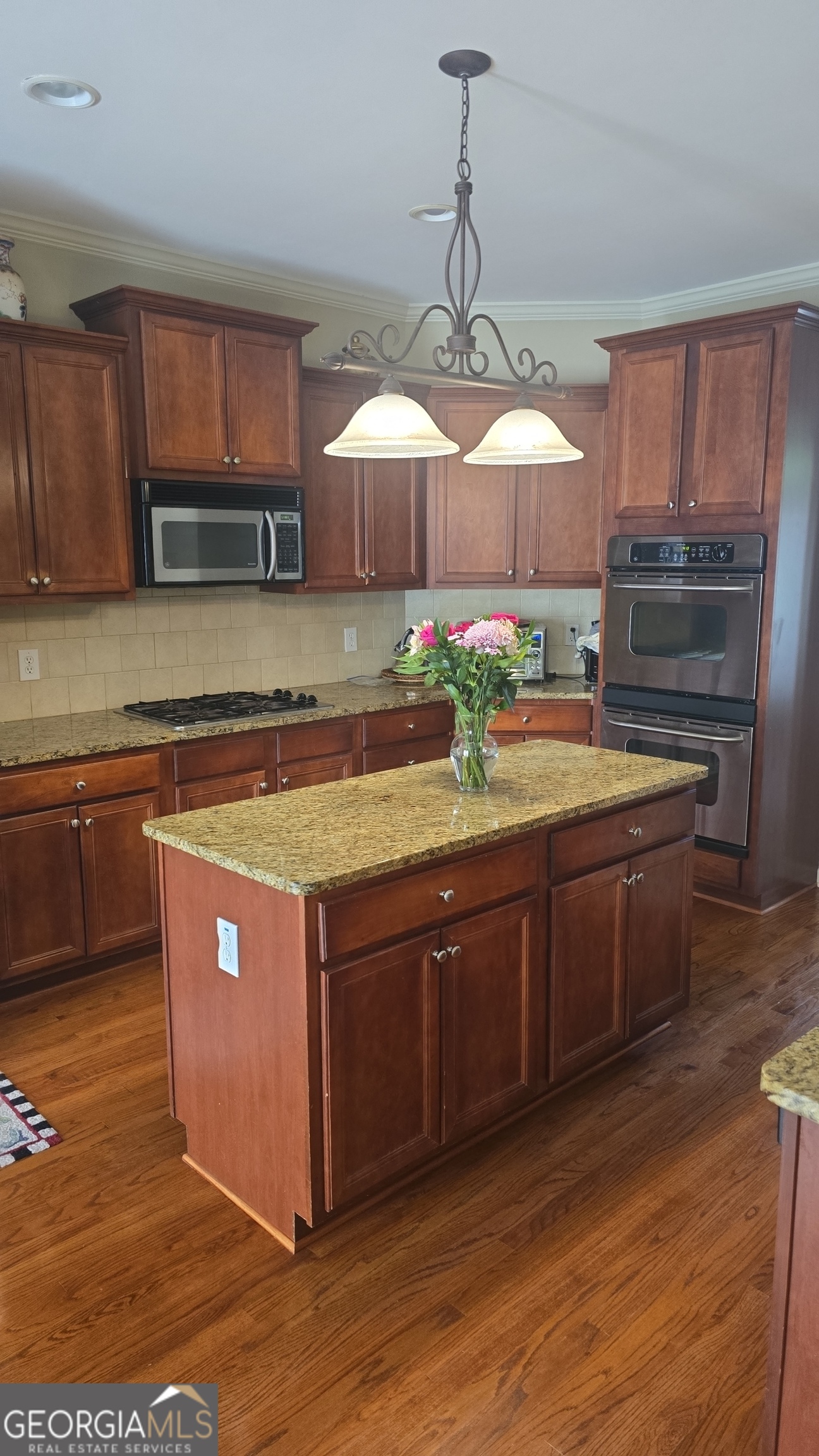 2744 Westport Lane Conyers GA 30094