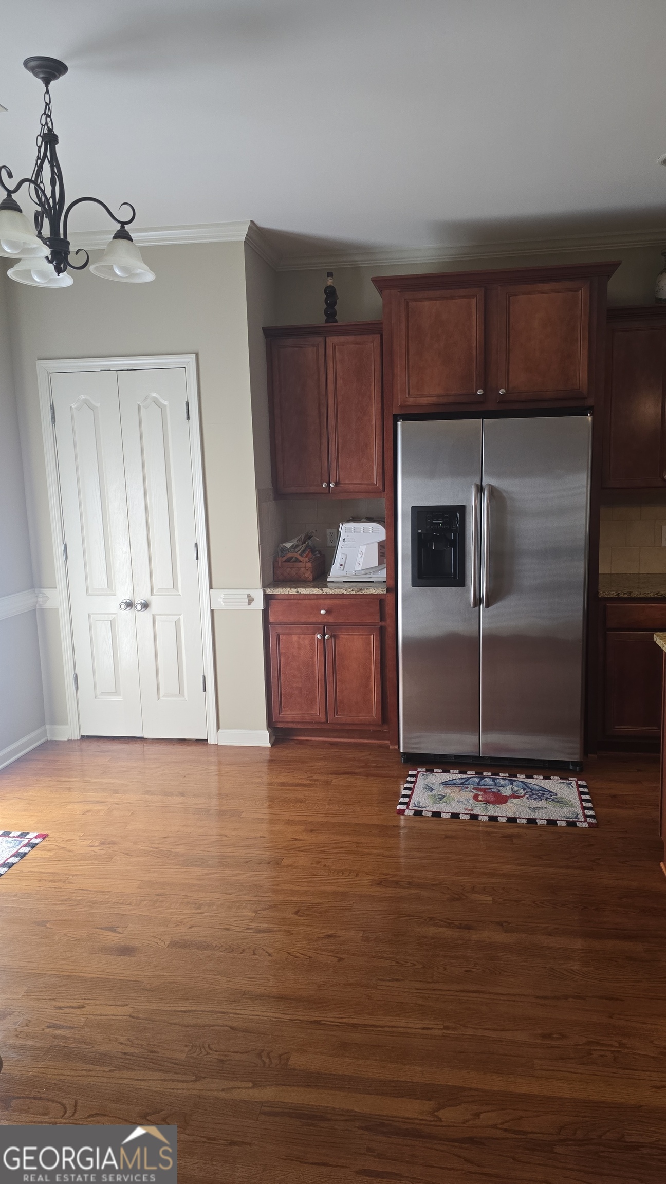 2744 Westport Lane Conyers GA 30094