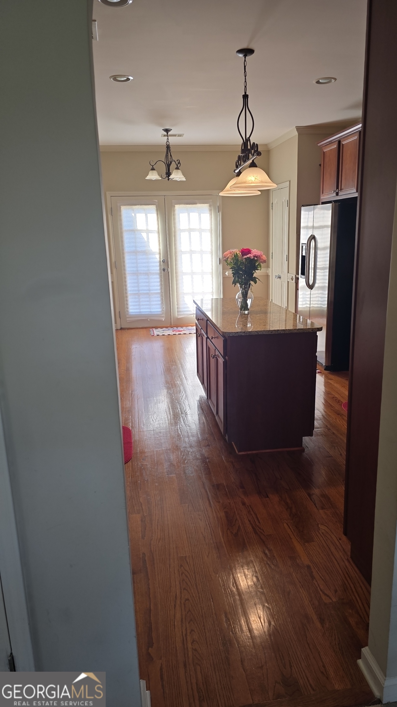 2744 Westport Lane Conyers GA 30094