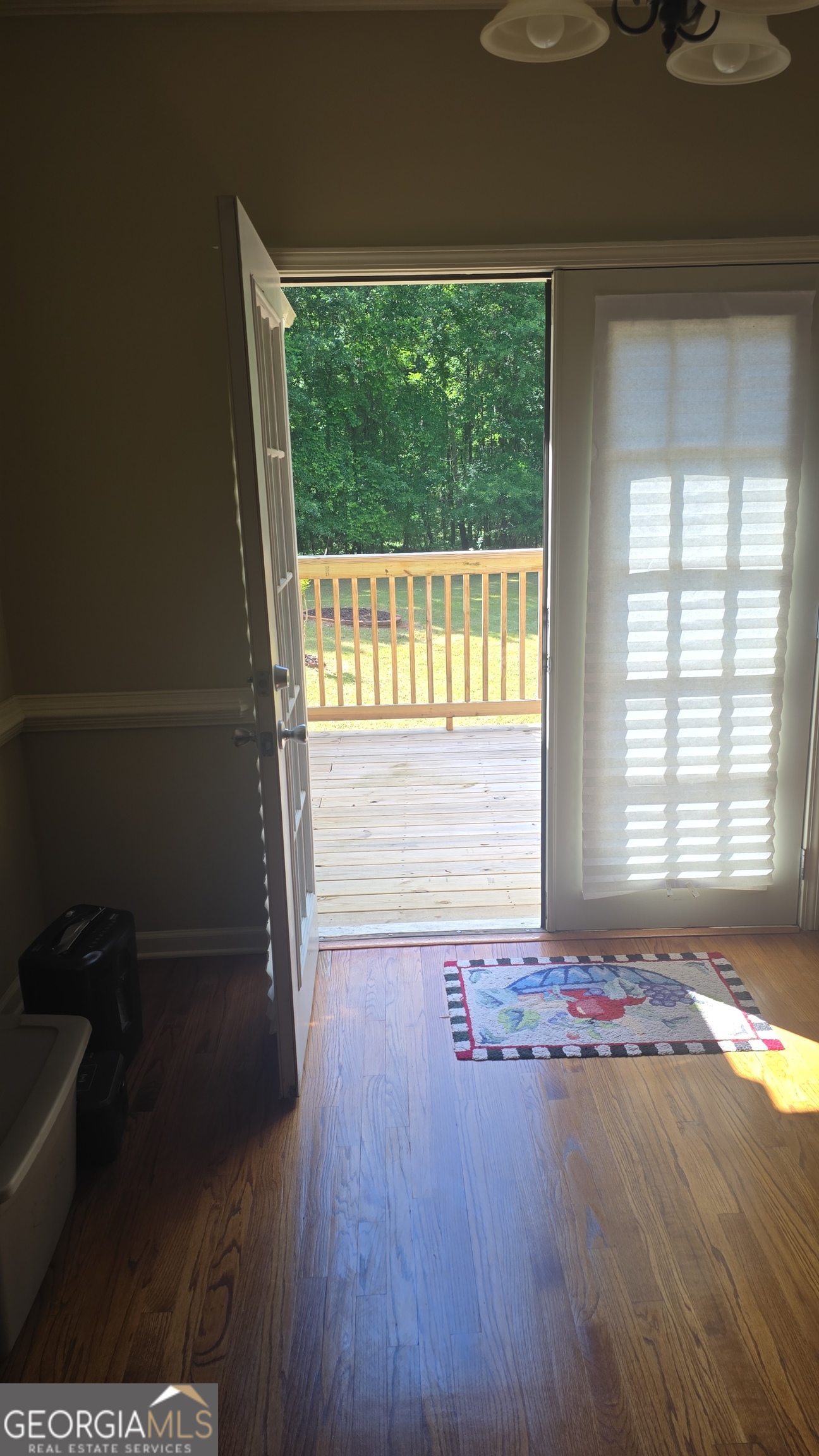 2744 Westport Lane Conyers GA 30094