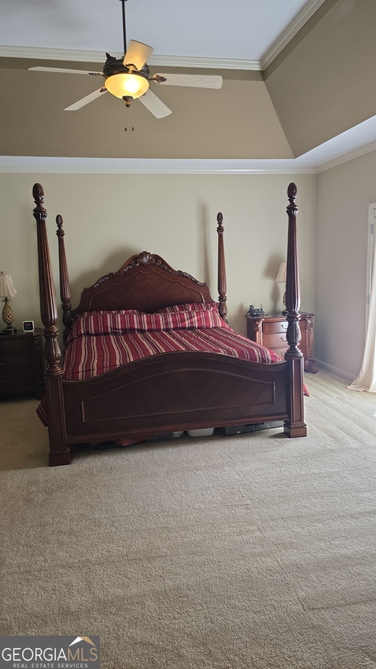 2744 Westport Lane Conyers GA 30094