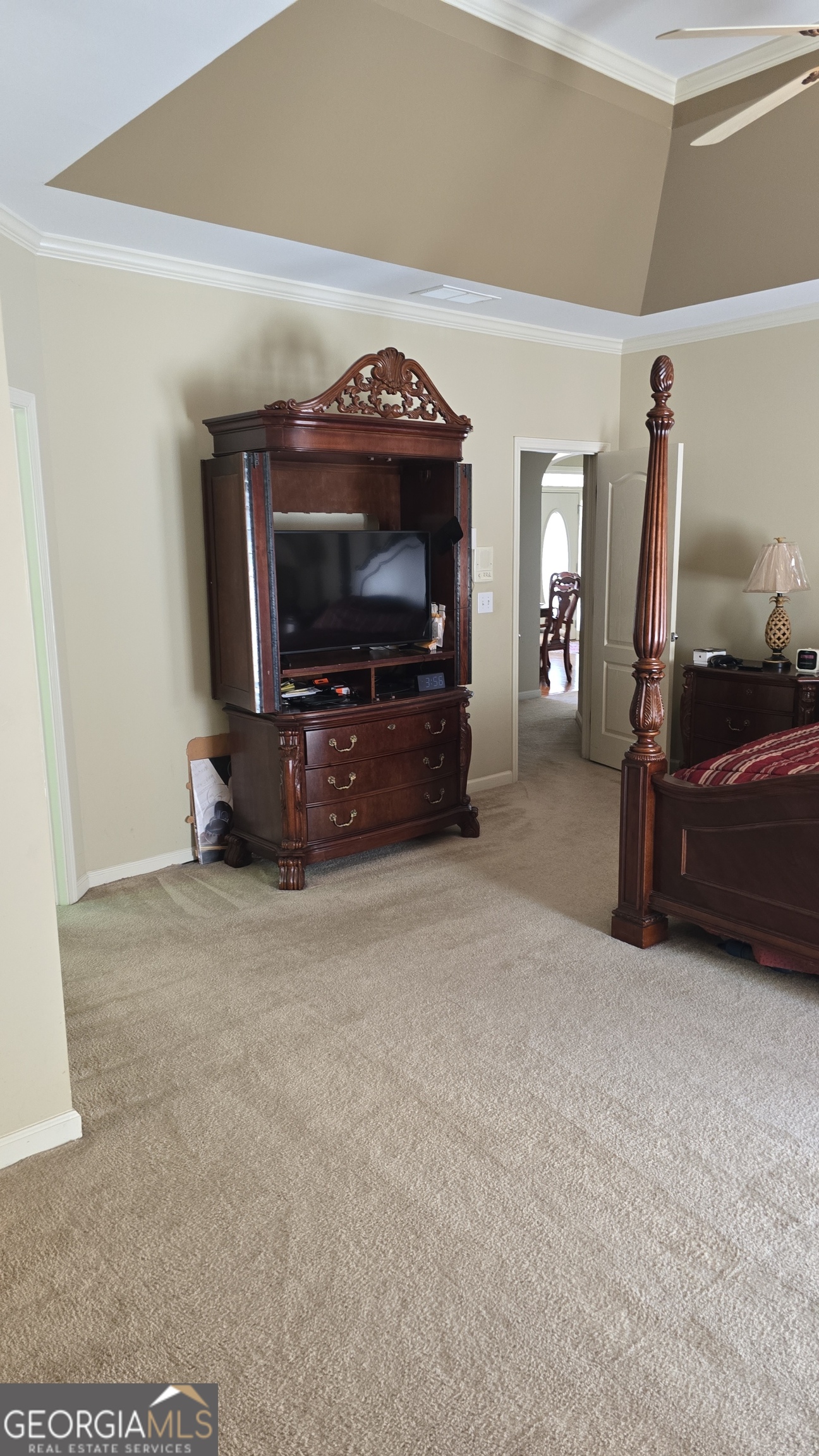 2744 Westport Lane Conyers GA 30094