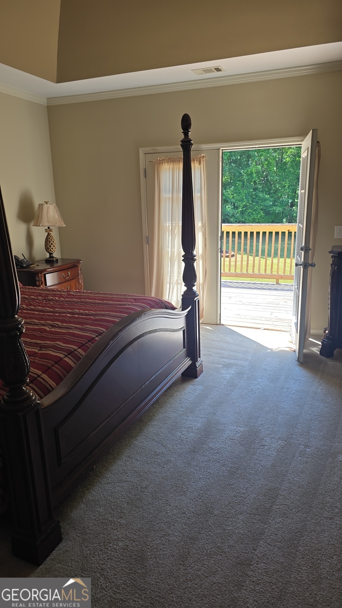 2744 Westport Lane Conyers GA 30094