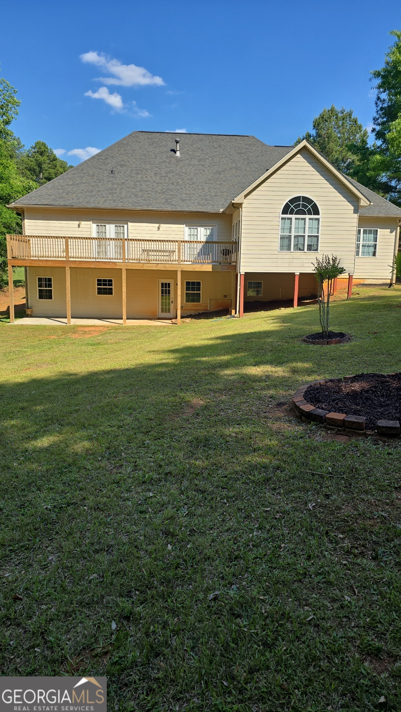 2744 Westport Lane Conyers GA 30094
