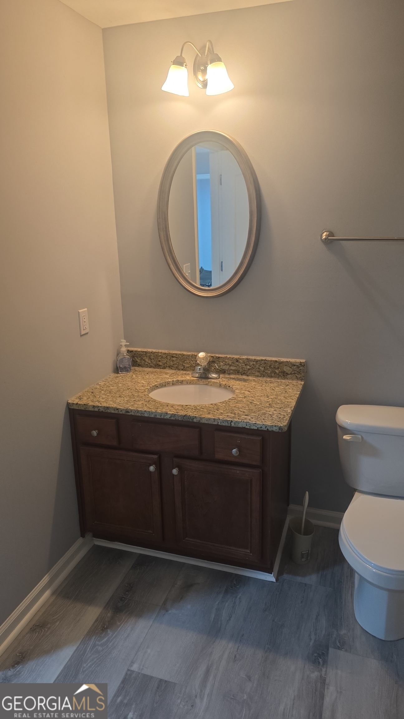 2744 Westport Lane Conyers GA 30094
